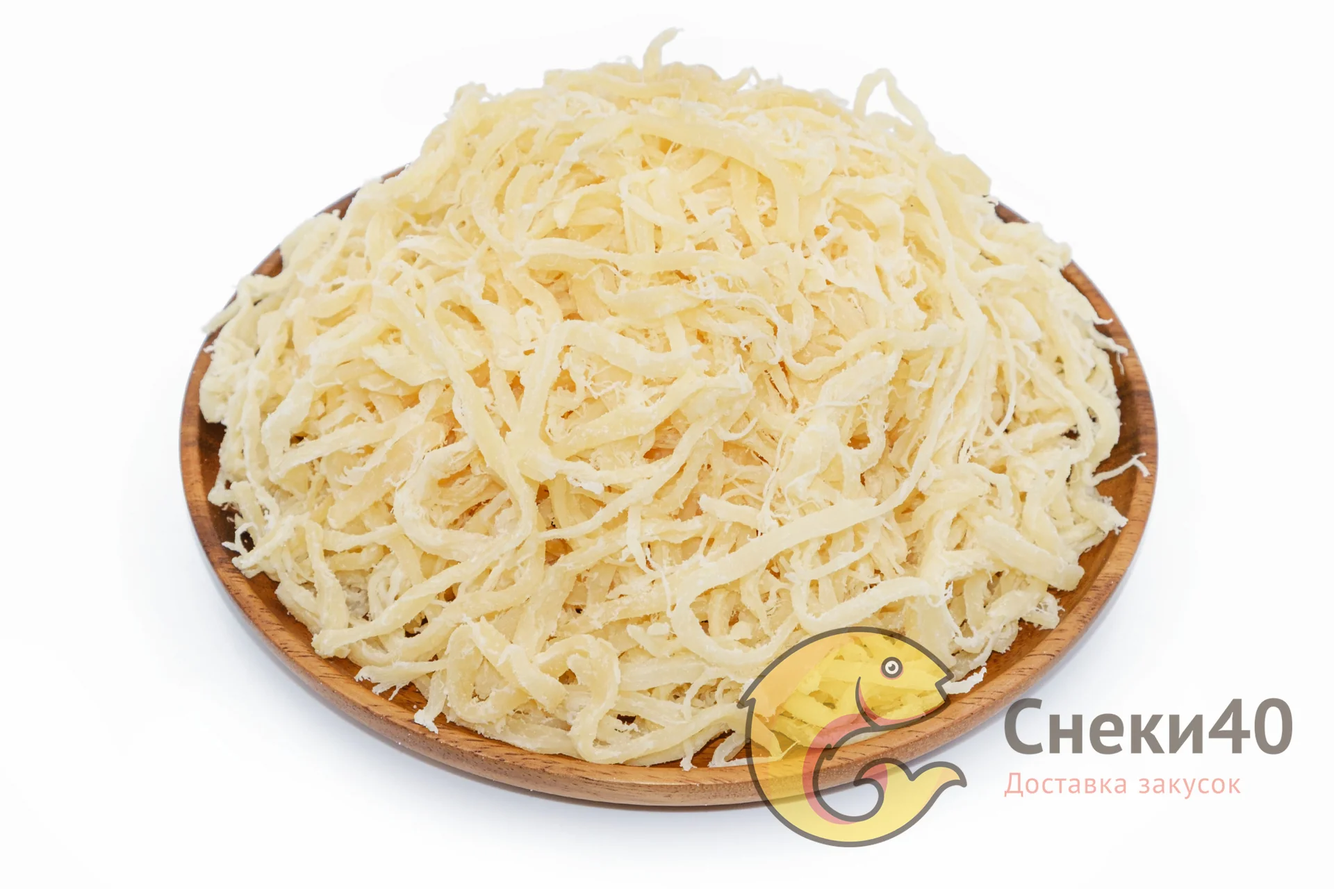 Кальмар стружка "Chipka" 1кг Кальмар стружка "Chipka" 1кг