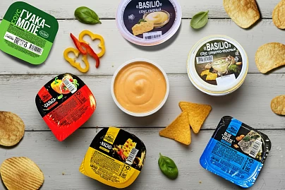 Соусы к чипсам и гренкам Соусы к чипсам и гренкам